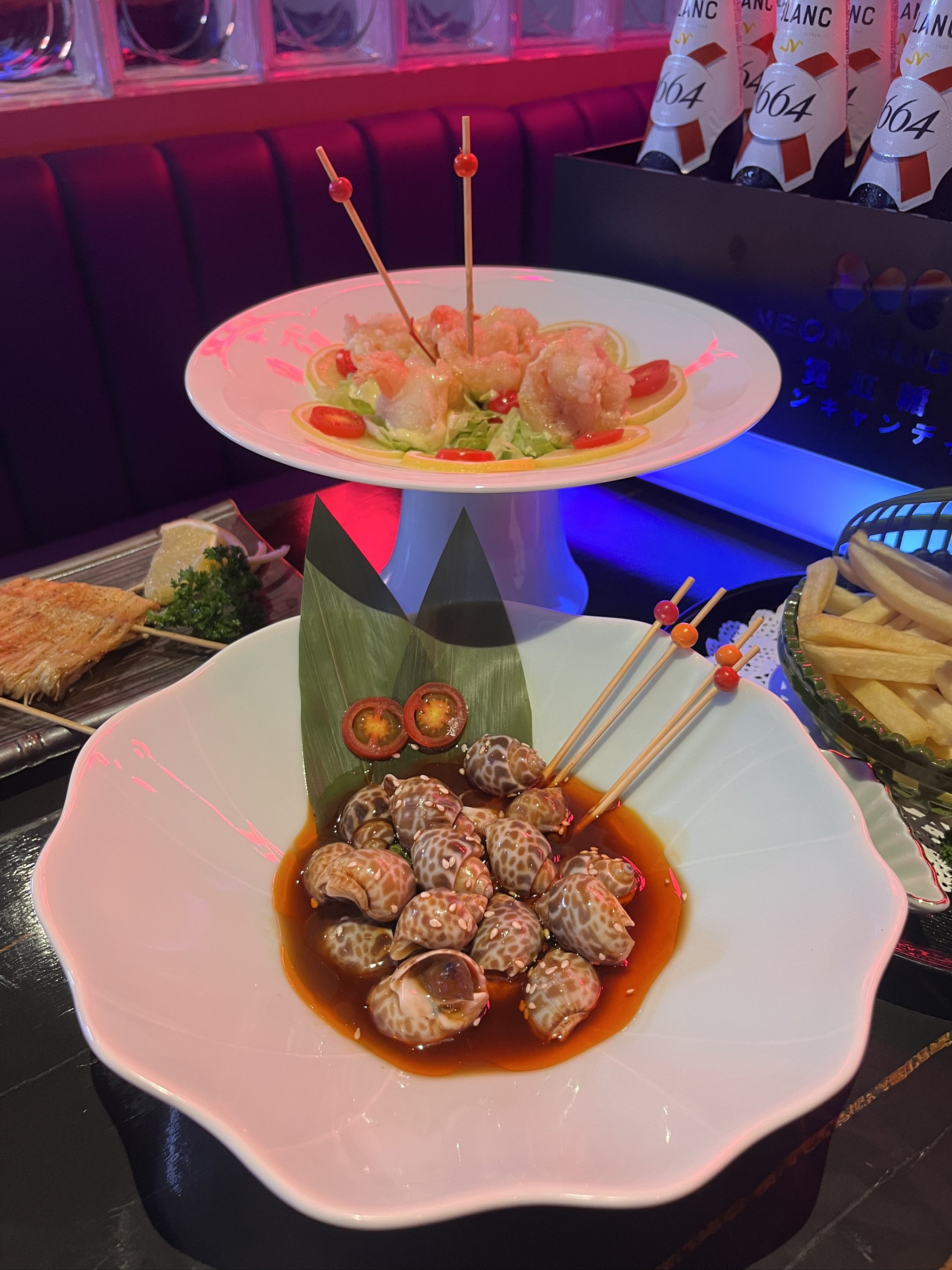 焦作商务ktv高性价比推荐-孟州市ktv预定